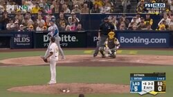 大谷翔平が“四球”で吠えた…負けたら終わりの一戦で“脅威の粘り”…闘志をむき出しにした瞬間「気合い入ってるな」