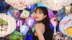 声優・久保田未夢、開放的な水着カットや初ランジェリーカットにも挑戦 3rd写真集が来年1月発売