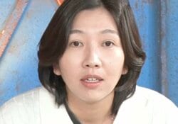 「メン地下アイドルみたい」「聖飢魔IIみたい」人気女芸人の“激変メイク”シミュレーションに驚きの声