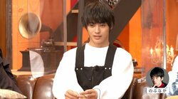 神尾楓珠、1度も主演を取れなかった若手俳優の演技を評価「気迫感じる」『ドラ恋～Kissing the tears away～』act.11