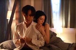 売れたら用無し？歌手に捨てられた女性作詞家…愛が憎悪に変わった彼女を襲った悲劇『言霊荘』1.5話 