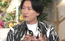 山添、メロメロになった大物女優明かす「大人の返しにキュンとした」山里も「あざといの世界の神」