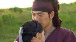 韓国で平均視聴率40%を記録！ 韓国時代劇の真骨頂『朱蒙（チュモン）』