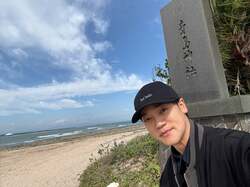 おばたのお兄さん、妻・山崎夕貴アナへの“申し訳なさ”や仕事への思いを明かす「果たしてこれでいいのだろうか」