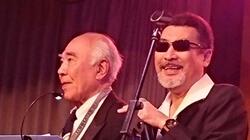  桑野信義、父親が闘病生活の末に92歳で亡くなったことを報告「私にとってはトランペットと人生の師匠でした」 