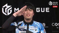 接戦で光った“修正力”仲林圭、人生初の役満頭ハネにもめげずトップ「全員で優勝を目指す」／麻雀・Mリーグ