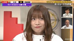 「体重は煮干し200匹」！？ラスアイ高橋みのり、珍言連発