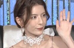 スザンヌ（39）、ホストクラブでのリアルな体験談を告白「若い頃に…」