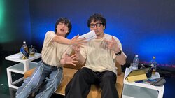 “What Did You Do Over the Three-Day Weekend?” Chiaki Kobayashi Digs Himself a Hole, Hiroki Yasumoto Mercilessly Grills Him with “Where’s the Souvenir?” Hilarity Ensues for Viewers