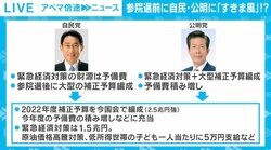 参院選を前に自公に“すきま風”？「パイプの弱さを露呈し、しこりを残した」 自民党執行部で“不協和音”も？