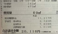  平野ノラ、“おったまげー”な水道代金を公開「水じゃなくてシャンパンでも出てたかしら」 