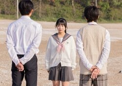 可愛すぎる高2女子、一途なイケメン男子2人から告白され…結末にスタジオ衝撃「私はとっても弱いなって…」『今日好き』インチョン編最終話