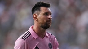 メッシ、バロンドールに興味なしと宣言！ 「W杯優勝後、もはや賞は考えていない」