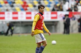 1分でも一緒に長くやりたい 田中碧、“盟友であり憧れ”三笘薫に熱烈ラブコール