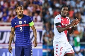 フランス代表からキンペンベが離脱、ワールドカップ2大会連続出場ならず…ディサシを追加招集