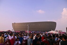 アルゼンチン対フランス「史上最もエキサイティングな決勝」をもたらした「采配」と大会を支えた人々【“計25大会出場”ジャーナリストのカタールW杯現地ルポ】