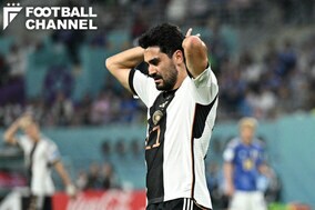 ドイツ代表は策を持っていなかった。サッカー日本代表に感じた面倒くささ【酒井高徳に訊く（2）】