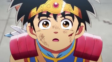 ED映像の意味がわかった！「ダイの大冒険」第56話、バランの愛に視聴者
