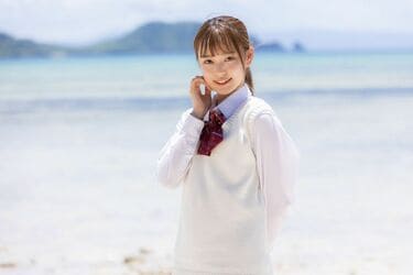 にぶんのいち夫婦』にも出演！女優・もか（大塚萌香）「笑顔で終われるように頑張りたい」『今日好き』“向日葵編”新メンバー | 恋愛 | ABEMA  TIMES | アベマタイムズ