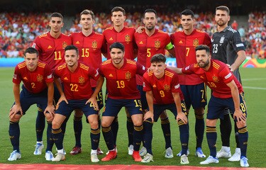 サッカーW杯カタール大会 メディアプレスチケット 準決勝