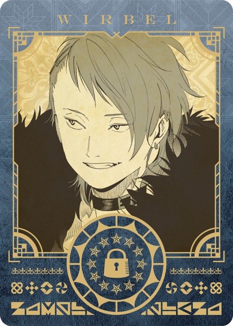 [Photos/Images] 'Frieren: Beyond Journey's End' Latest Volume 15 Released! Bookstore Fair Offering Cards with Voices of Anime Season 2 Characters 7th