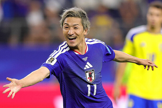 前田大然