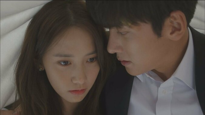 チ・チャンウク、少女時代・ユナ主演のアクションラブロマンス『THE K2〜キミだけを守りたい〜』 5枚目