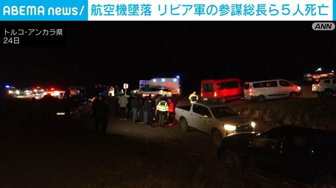 トルコ・アンカラ県