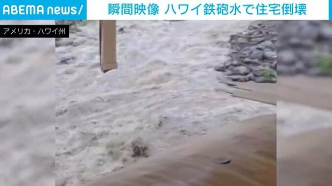 アメリカ・ハワイ州