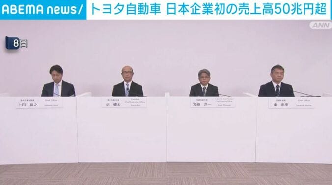 宮崎副社長ら