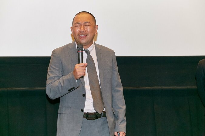 レイザーラモンRG、『アナ雪』テーマにのせて最新「あるある」繰り出す 3枚目