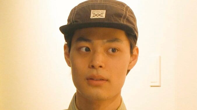 【写真・画像】竹内唯人、こっちのけんとやキンプリら手掛ける超人気音楽プロデューサーと“人生を賭けた”楽曲を制作 スタジオで生披露　1枚目