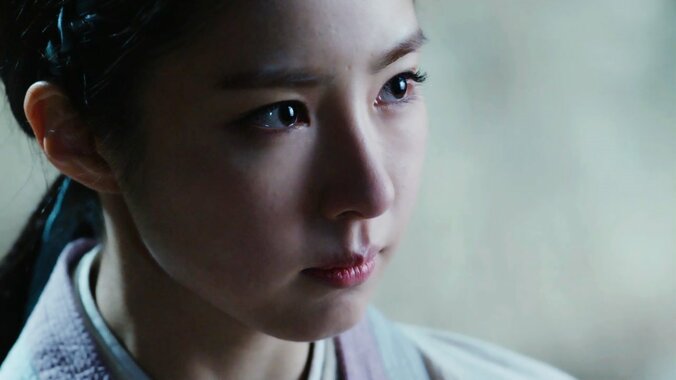 ユ・アイン主演　朝鮮王朝建国の歴史を新たな角度から描く超大作『六龍が飛ぶ』 5枚目