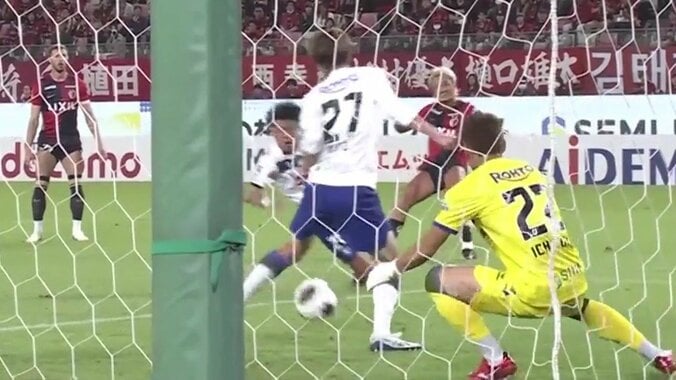 Jリーグ
