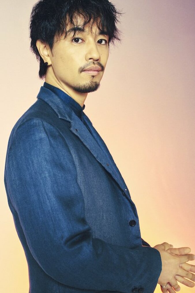 齊藤工監督が脚本家・倉持裕との対談で明かす人生の決断「人生に訪れる決断をずっと避けて生きてきた」 2枚目