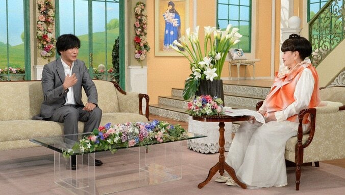 田辺誠一、ミシュラン三つ星レストランで“ぼっち飯”　調査員を装いメモとるも「バレてました」 3枚目