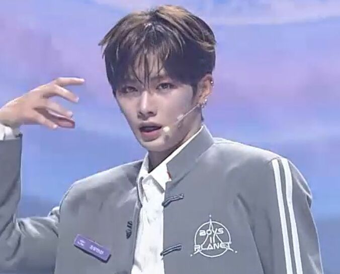 『BOYS II PLANET』(C) CJ ENM Co., Ltd, All Rights Reserved