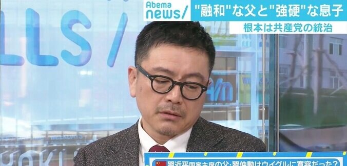 ウイグル弾圧批判にTV番組『反テロ最前線』で対抗 中国当局の正当性を海外にアピール 6枚目