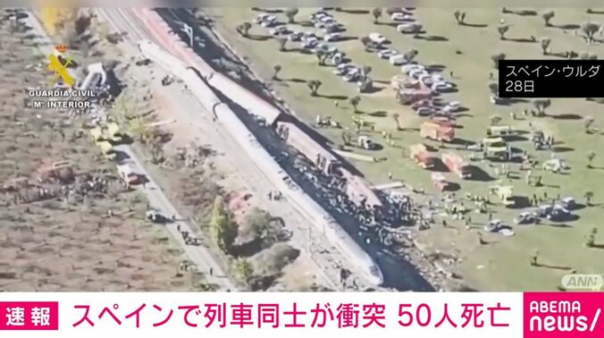 スペイン・ウルダ