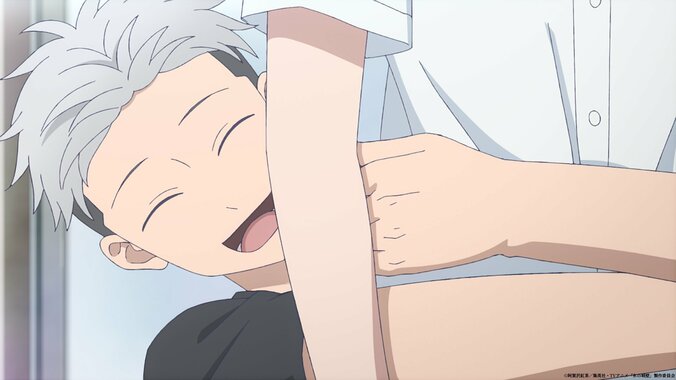 小雪が向かった先で待っていたのは…アニメ『氷の城壁』第17話あらすじ・先行カット公開 3枚目
