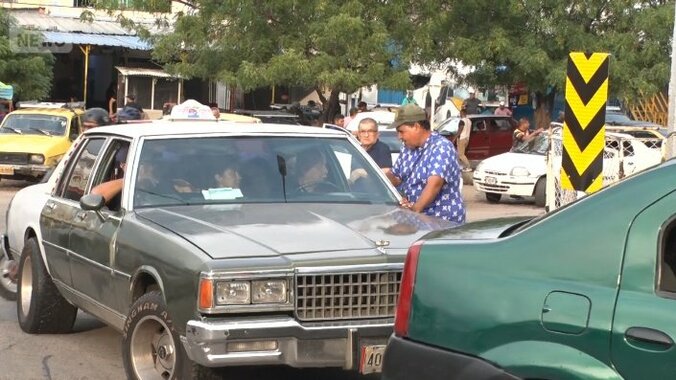 ベネズエラ攻撃から1週間　ラテンの夢と宿命　現地ルポ 12枚目