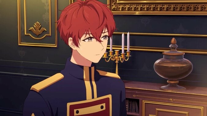 [照片/图片] 预知梦预告的未来，皇女抵抗命运！《某天成为公主》第一集剧情简介及先行剧照、日本版主视觉图公开 6