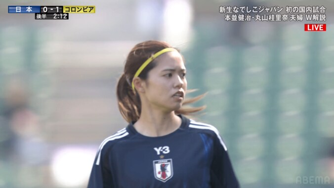 なでしこジャパン、ブラジル女子代表戦（5月31日＆6月3日）のテレビ放送・中継、試合概要、招集メンバー【サッカー女子日本代表】 2枚目