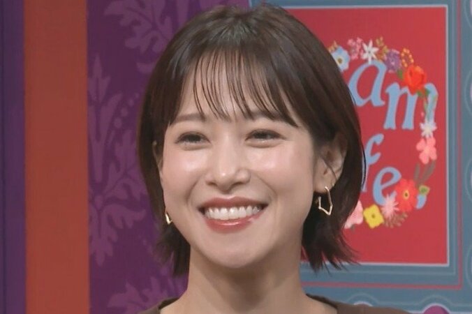 【写真・画像】藤本美貴、母乳めぐるイラっと体験を告白「わかんないのに言ってくんなよ」「ちゃんとケンカするのもアリ」　1枚目