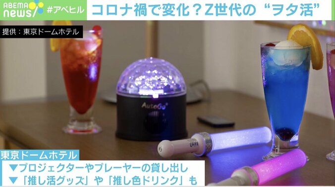 「うちわ」より「ネップリ」コロナ禍で変化？ Z世代に広がる“ヲタ活”の実態 3枚目