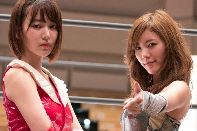 ハリウッド式デスティーノ炸裂！『豆腐プロレス』後楽園大会は、ドラマを超越した闘いに 1枚目