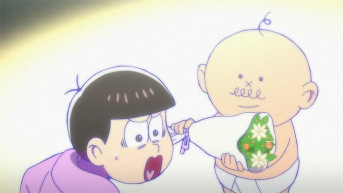 こんな6つ子知らなかった！ TVアニメ『おそ松さん』第3期でみせた6つ子の新しい一面にハマる人が続出 21枚目