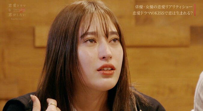 「やらせてください」主演をとりたいと涙し懇願するチワ…小森隼は共感し気持ちを代弁 『ドラ恋』act.10 5枚目