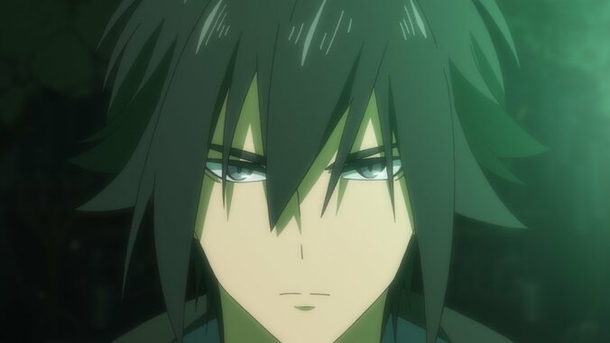 TVアニメ「慎重勇者」第4話、仲間は要らない？ 先行カット＆あらすじ解禁 10枚目