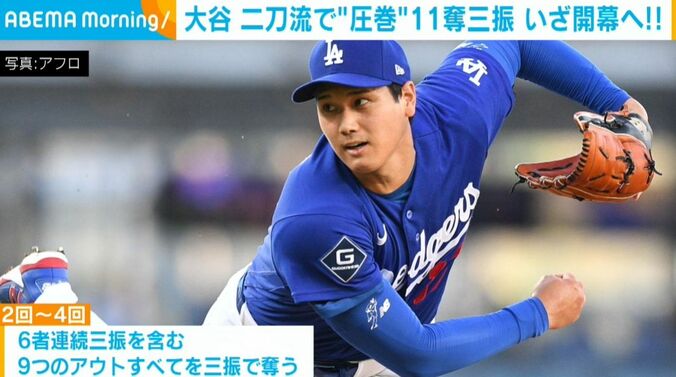 大谷翔平選手